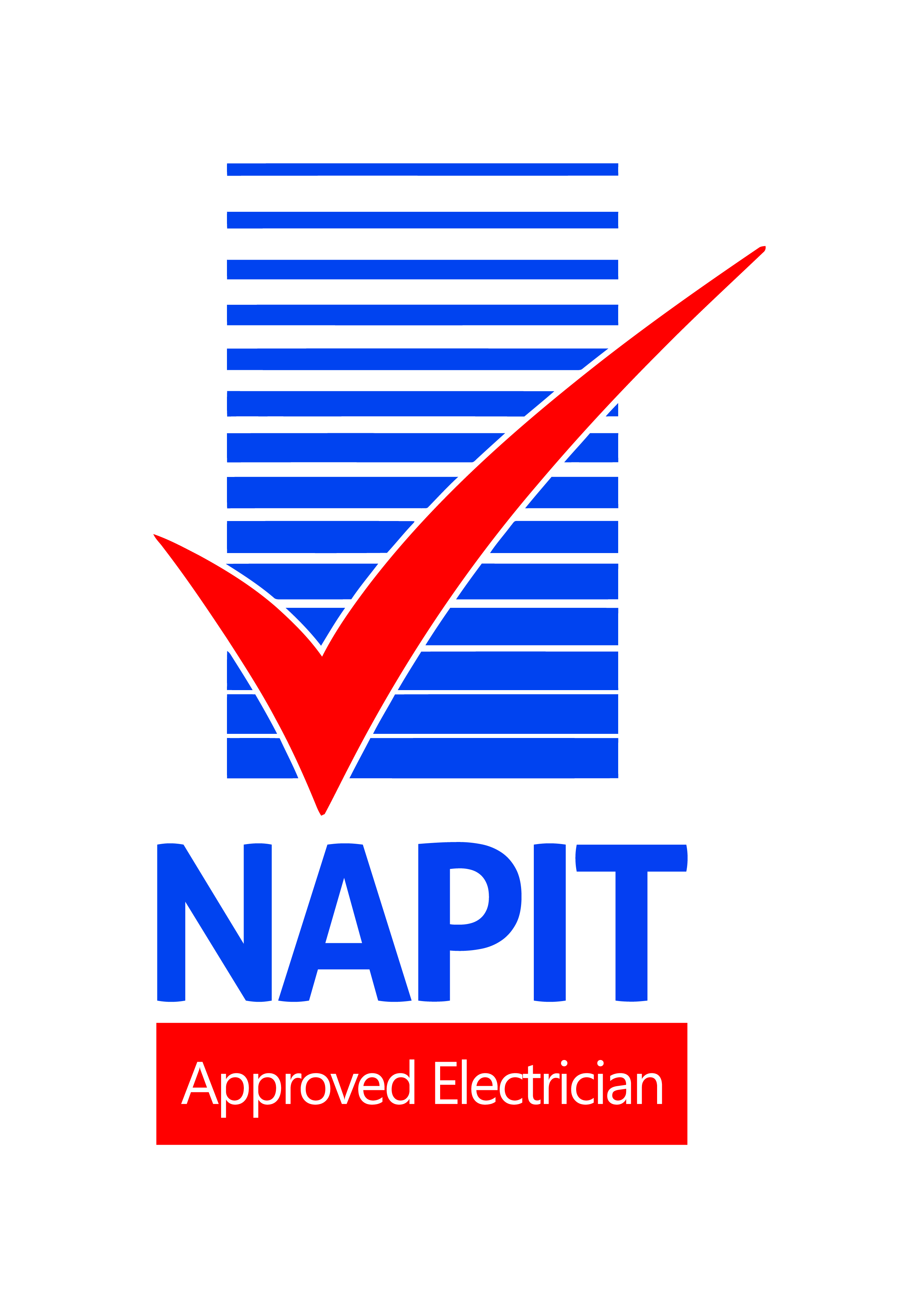 NAPIT Approved Electrician